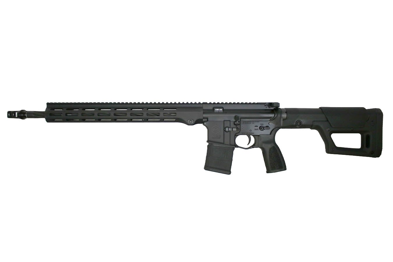 MAXIM DEFENSE MD-15 Duty Precision 5.56mm Bundle with Vortex Venom Scope/Rings, Savior Bag and Magpul Bipod